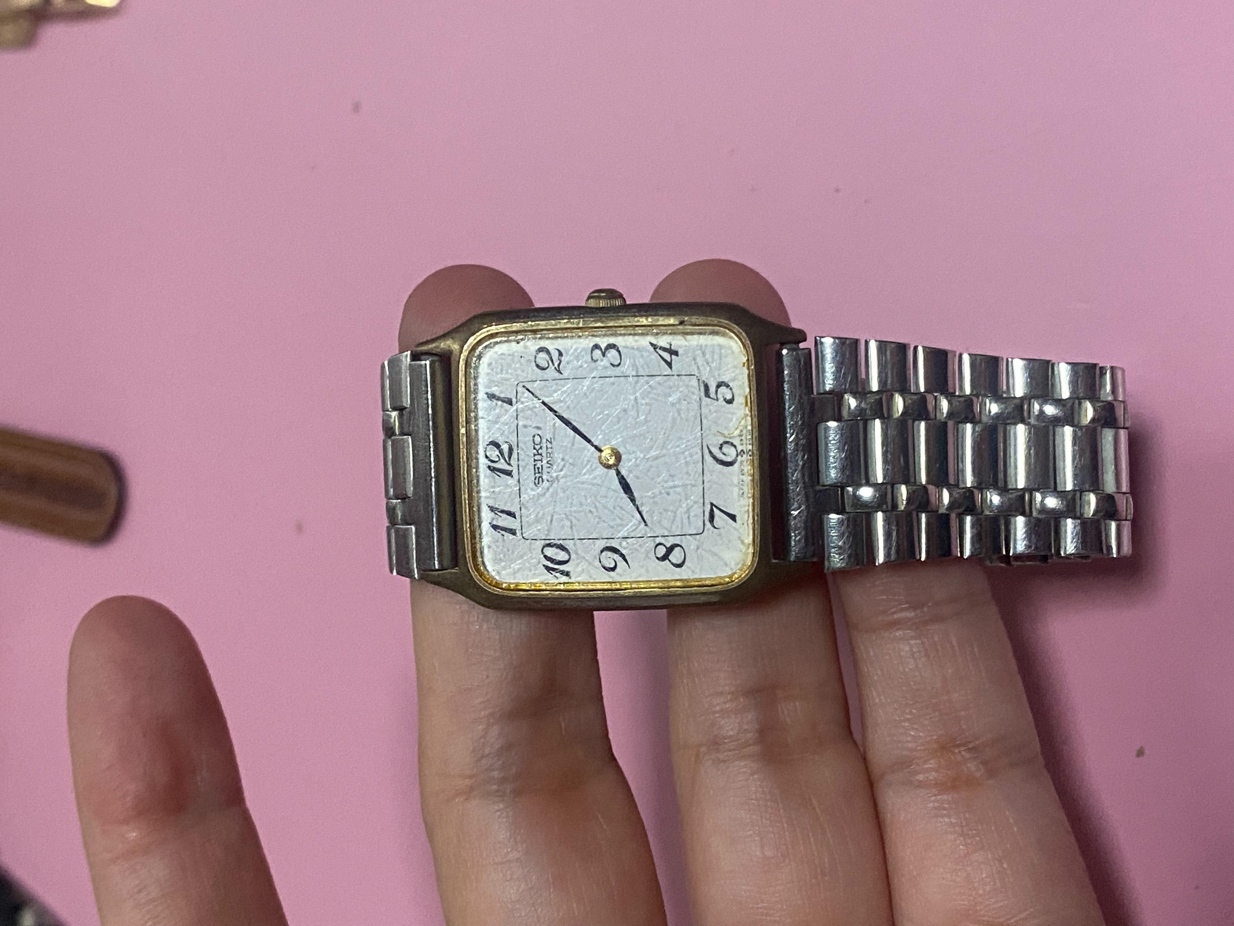 แบรนด์ (Brand): Seiko แบรนด์นาฬิกาชั้นนำจากประเทศญี่ปุ่น