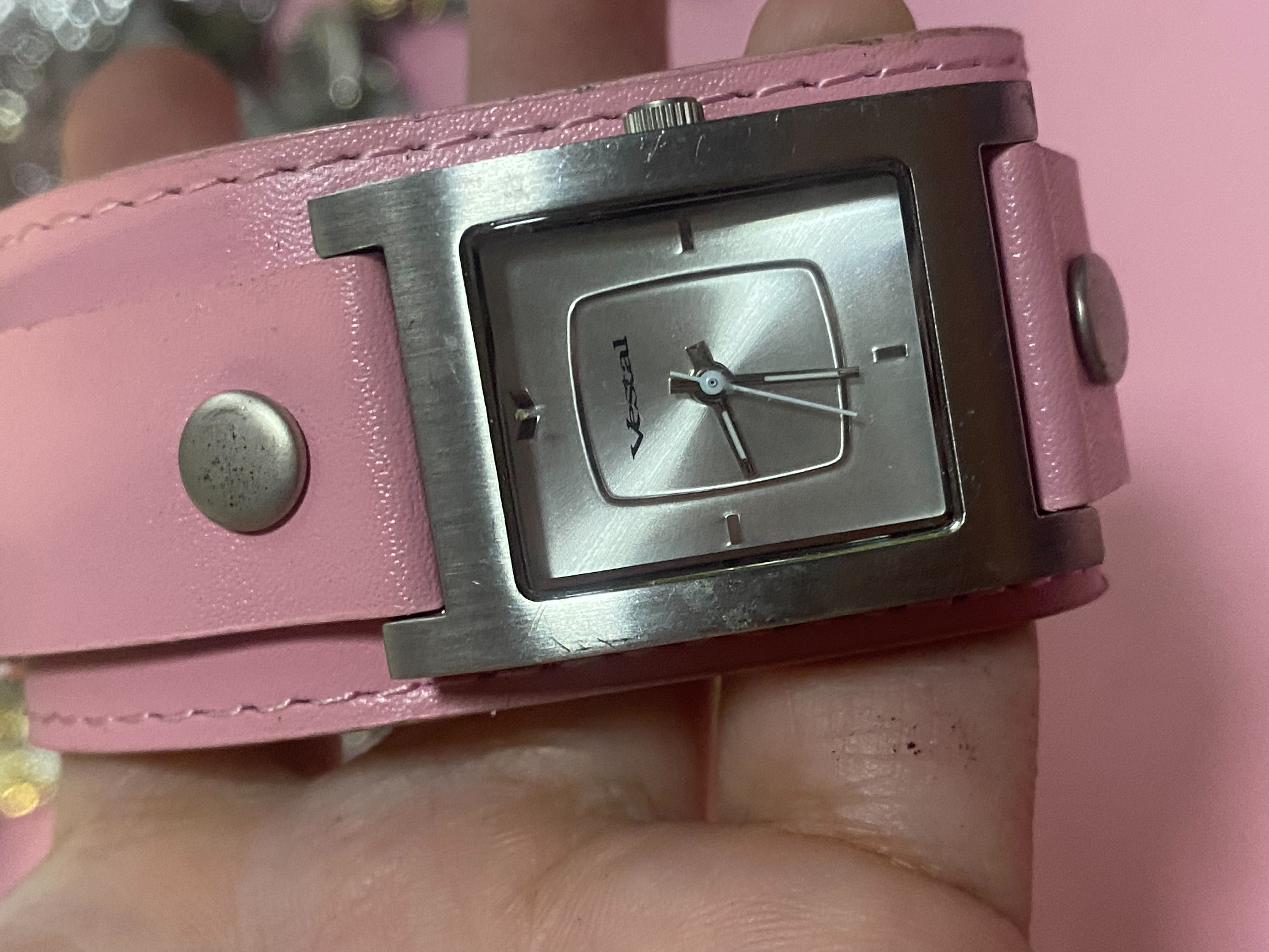 รุ่น: Vestal Electra (เวสตัล อีเลคตร้า) 